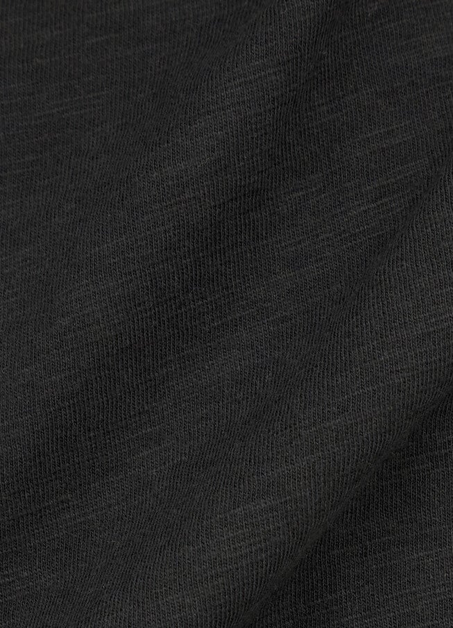 Plus Weekender Midi Tank Dress, Black / Black, alternate image number 4
