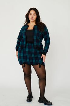 MARGARET KNIT SKIRT