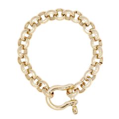 Two Tone Bracelets