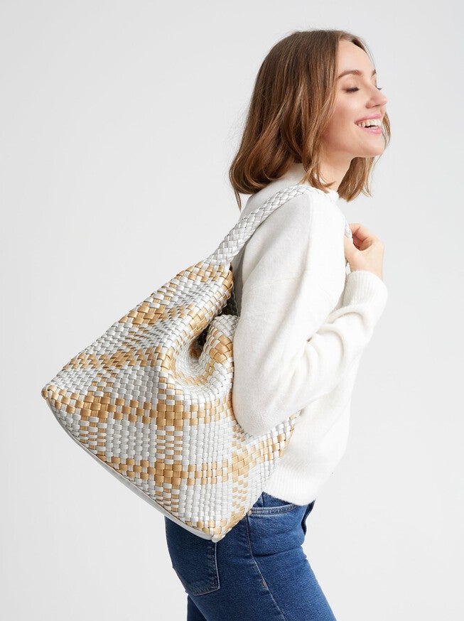 Blythe Plaid Hobo, , alternate image number null