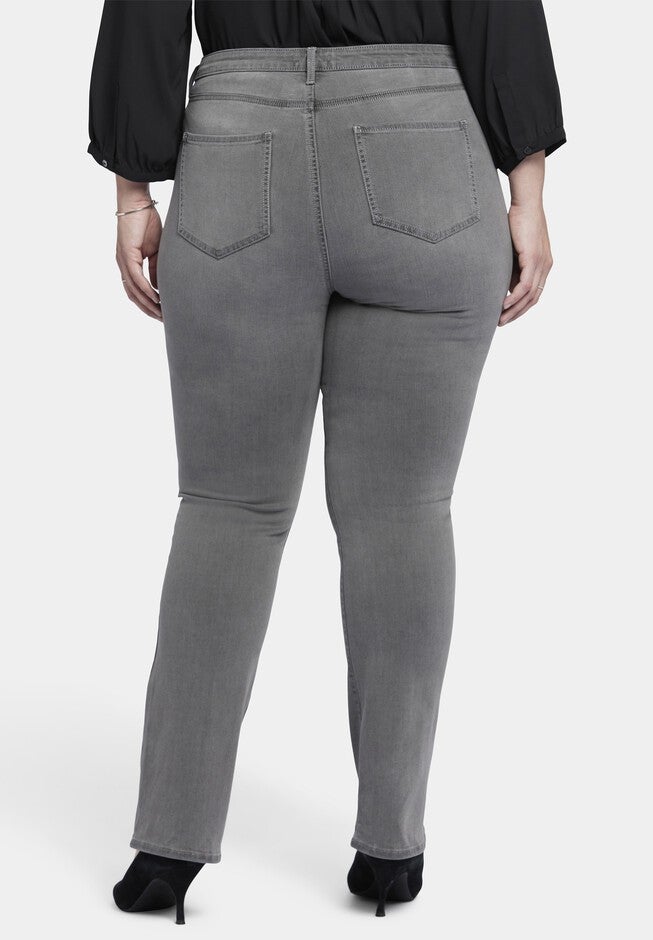 Billie Mini Bootcut, Parade / Cool Gray, alternate image number 2