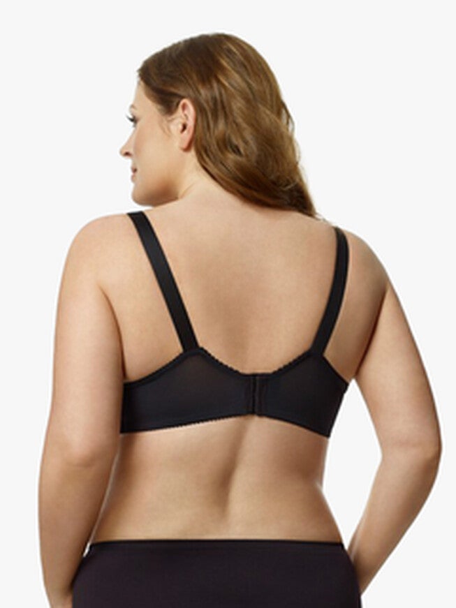 Molded Spacer Softcup Bra, , alternate image number 4