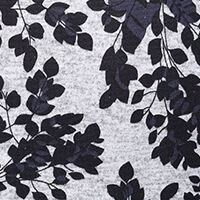 3/4 Sleeve 3-Ring Top, , alternate image number 6