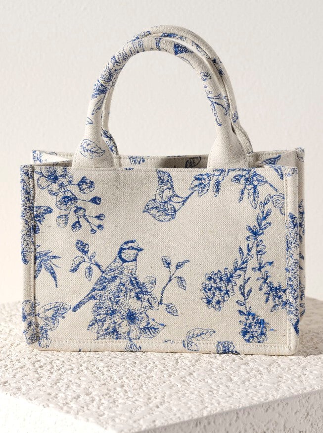 Beatrice Mini Tote Cross-Body, , alternate image number null