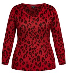 City Chic Women