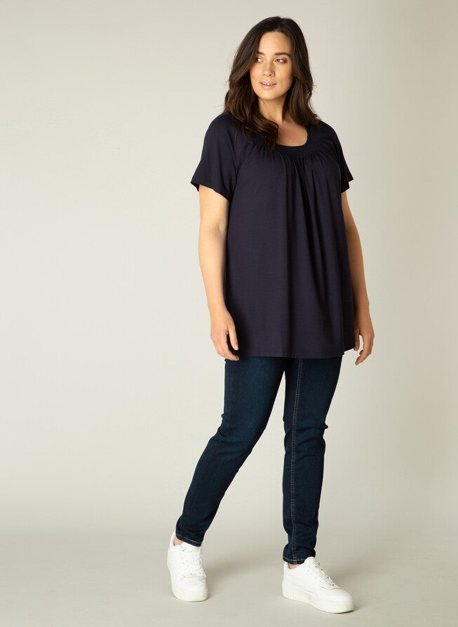Yokia, Dark Blue / Navy, alternate image number null