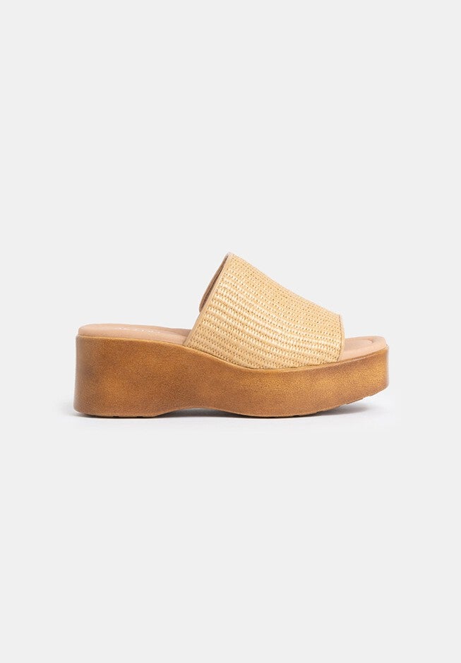 Chloe Classic Ballet Flats, Gold / Gold, hi-res image number 0