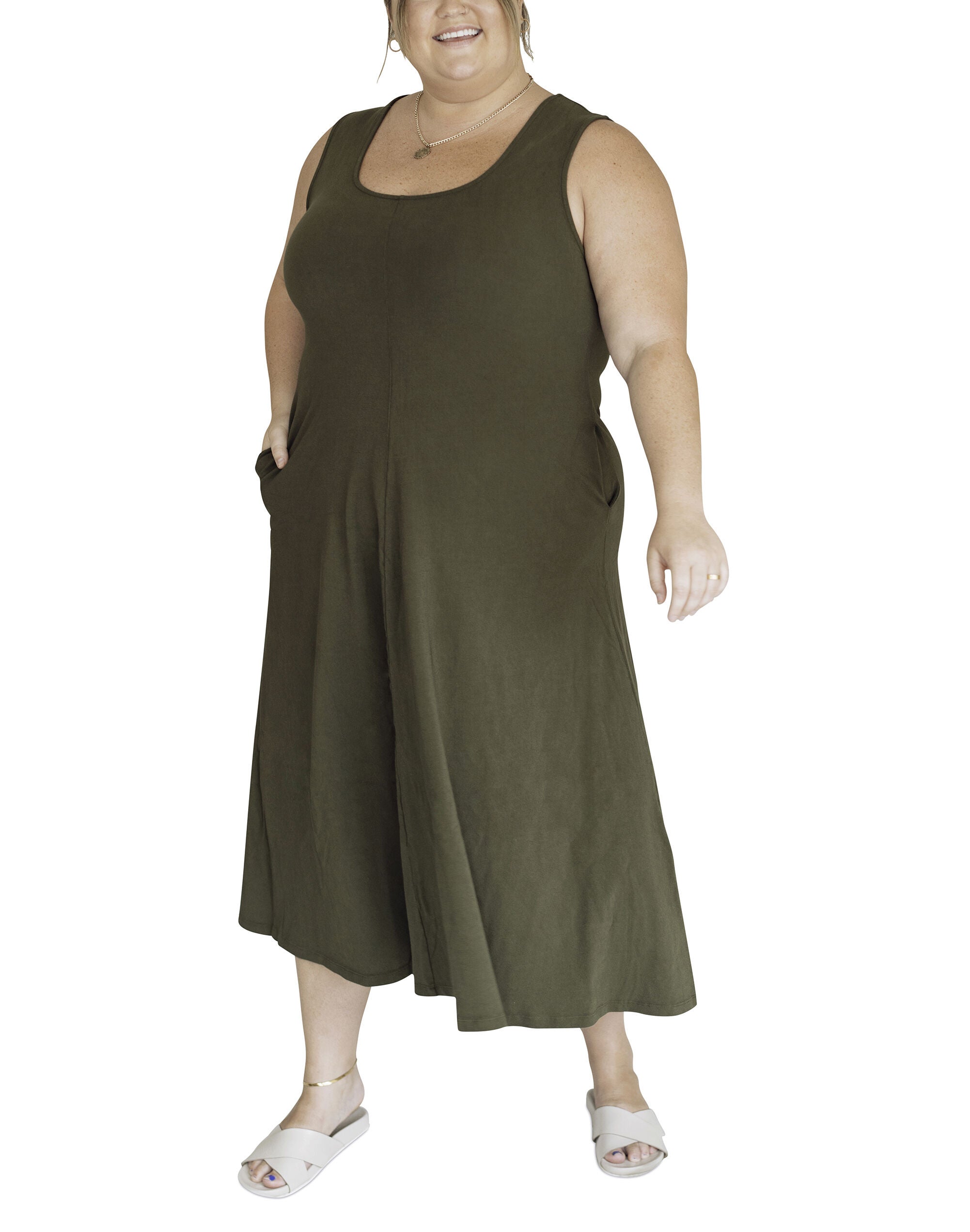 Cruise Midi Dress, , alternate image number 4