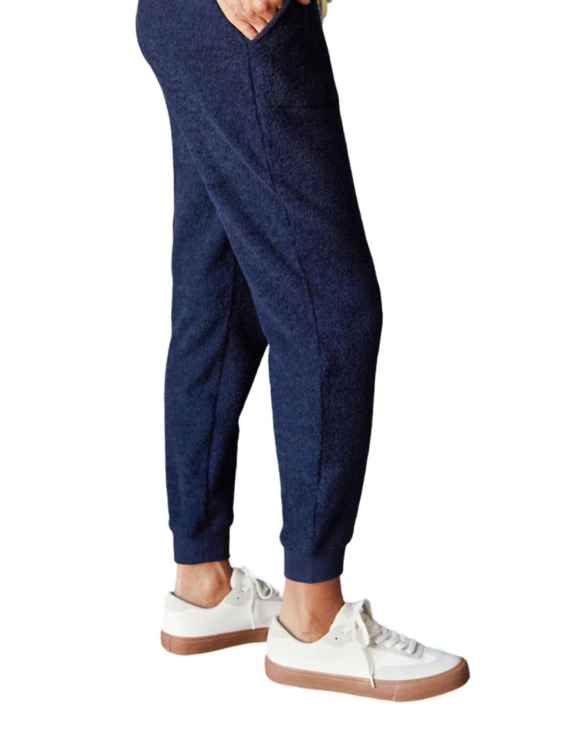 Women's Hightide Sweatpants in Night, , alternate image number 1