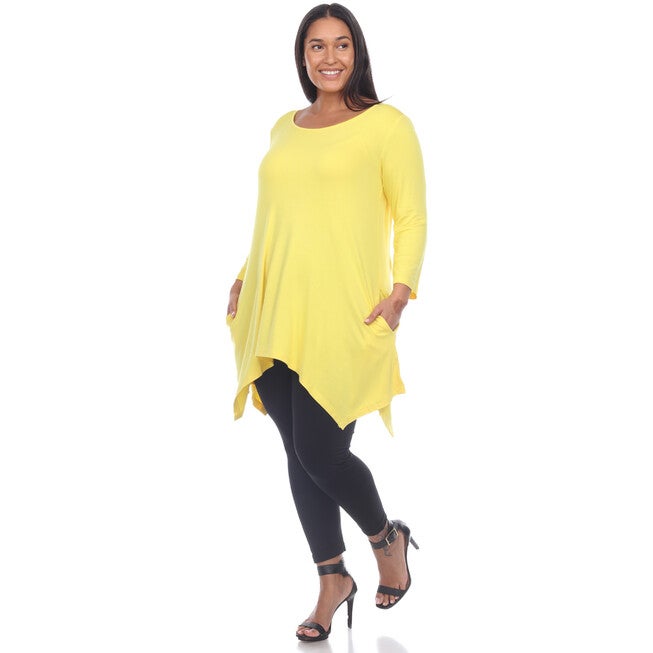 Makayla Tunic Top, , alternate image number 8