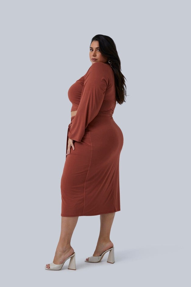 Gigi Skirt, , alternate image number 6