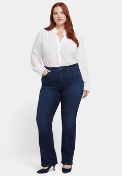 Barbara Bootcut Jeans
