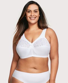 MagicLift Cotton Support Bra