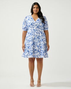 La Croisette Dress