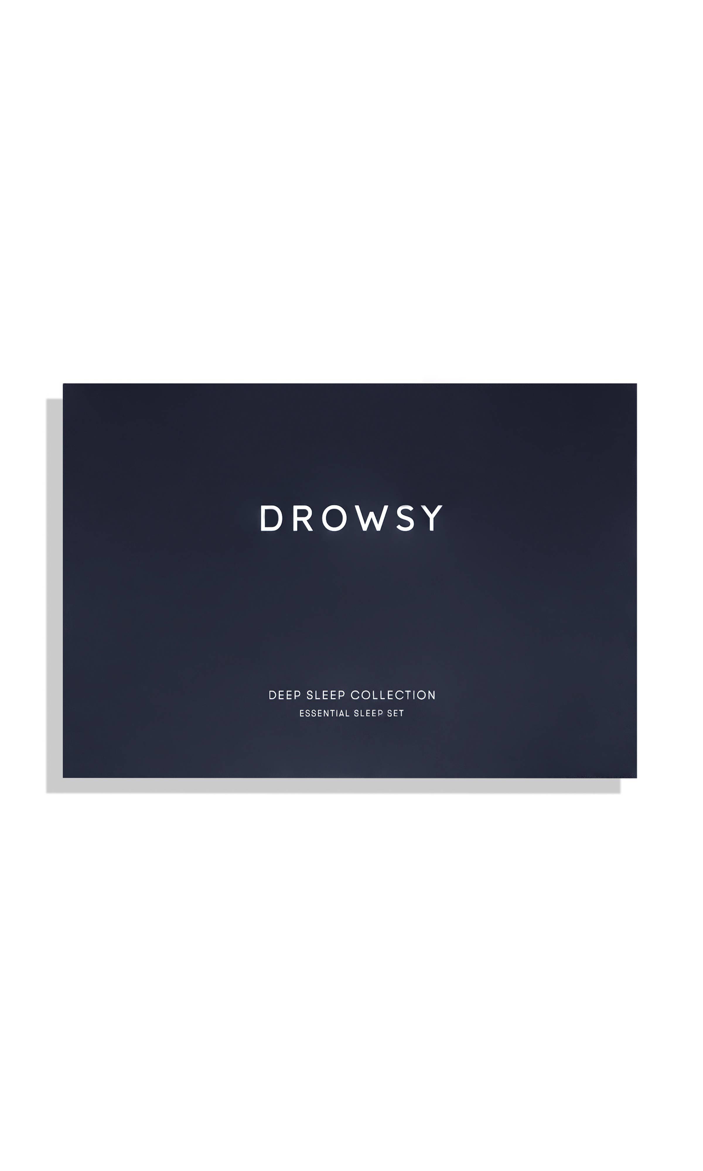 Deep Sleep Collection, Midnight Blue / Navy, alternate image number 3