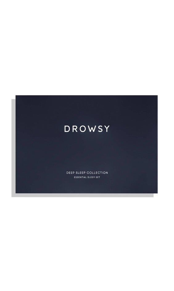Deep Sleep Collection, Midnight Blue / Navy, alternate image number 3