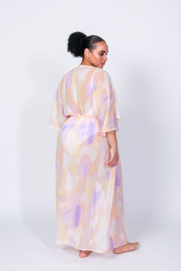 Taffy Maxi Duster, , alternate image number 5