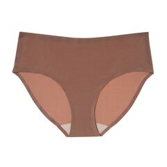 No Brainer High Rise Panties