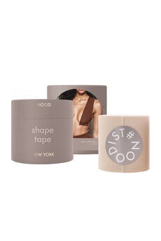 Shape Tape 3" Wide Breast Tape
