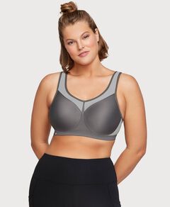 High Impact Underwire Sports Bra