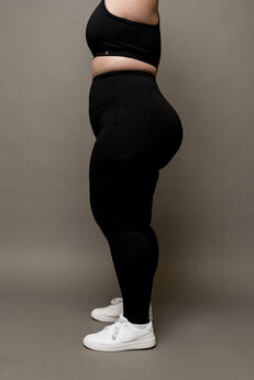 Classic Venus Pocket Legging