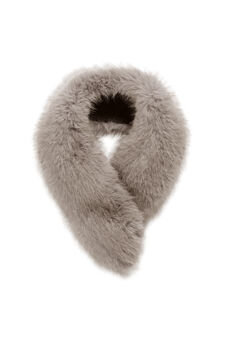 Chateau Clip Scarf