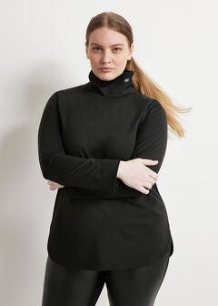 GENTLEWOMAN TURTLENECK