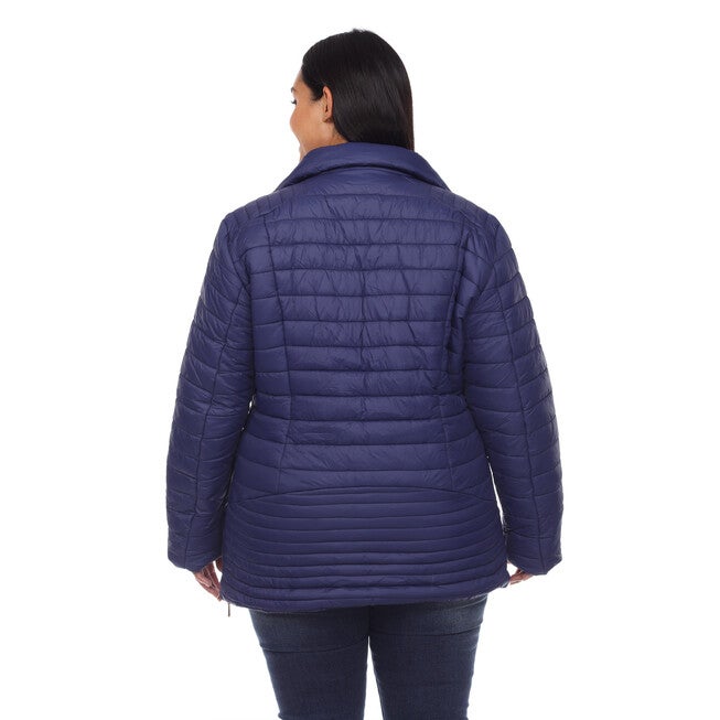 Puffer Coat, , alternate image number null