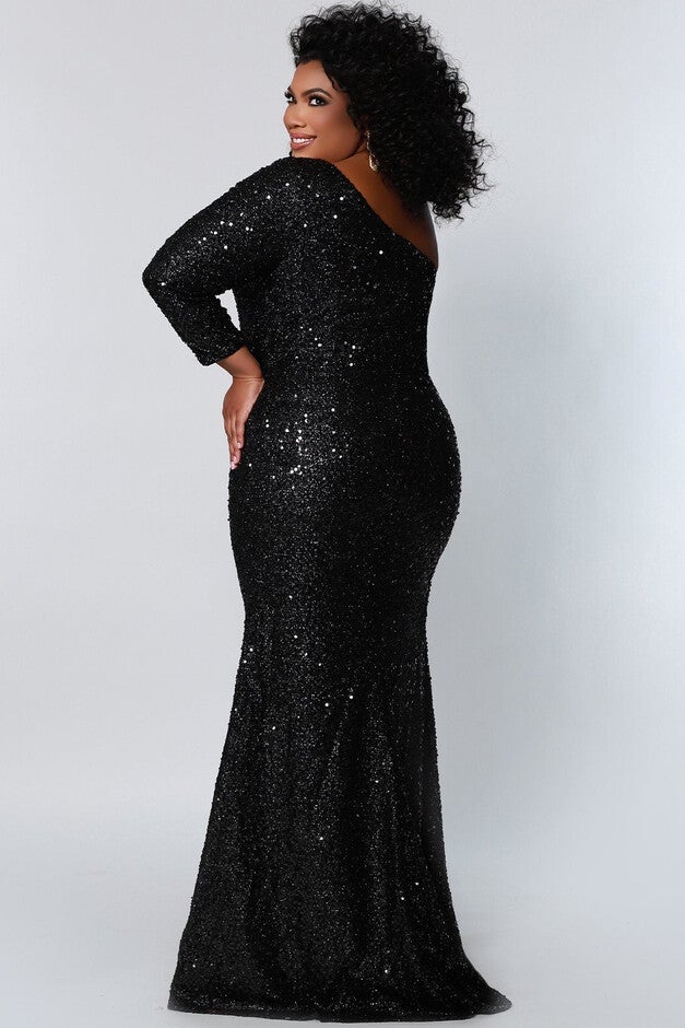 FLAWLESS FORMAL DRESS, Ruby / Red, alternate image number 1