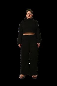 Crop Sweatshirt