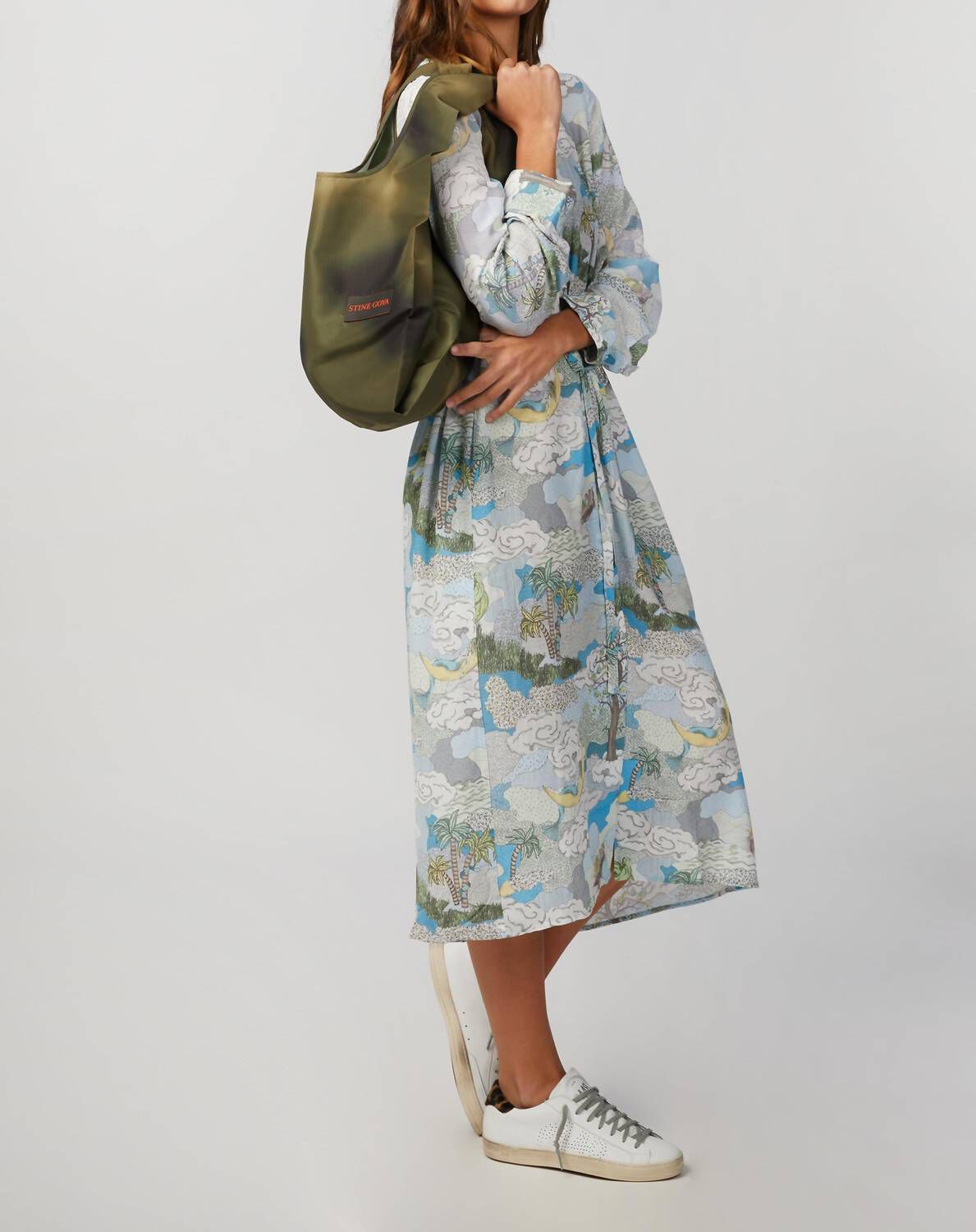 Idunn Hue Bag in Hue, , alternate image number 3