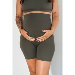 Cloud II Maternity Rider Short