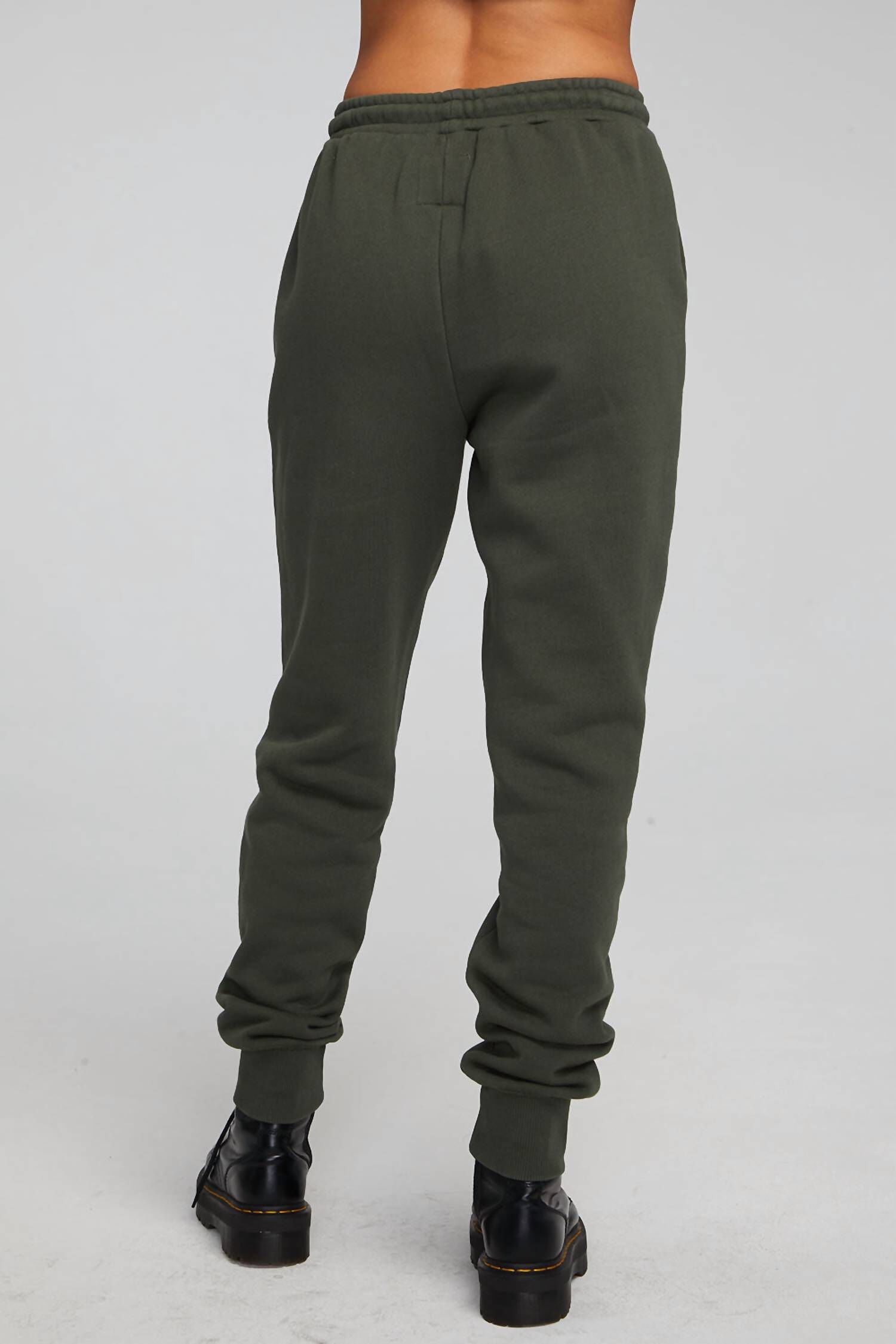 Tessa Forest Night Jogger In Forest Green, , alternate image number 2