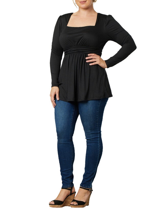 Delilah Top, , alternate image number 7