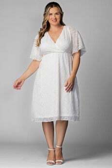 Heavenly Cocktail Dress