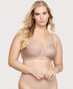 MagicLift Front-Closure Posture Back Bra Band | 36