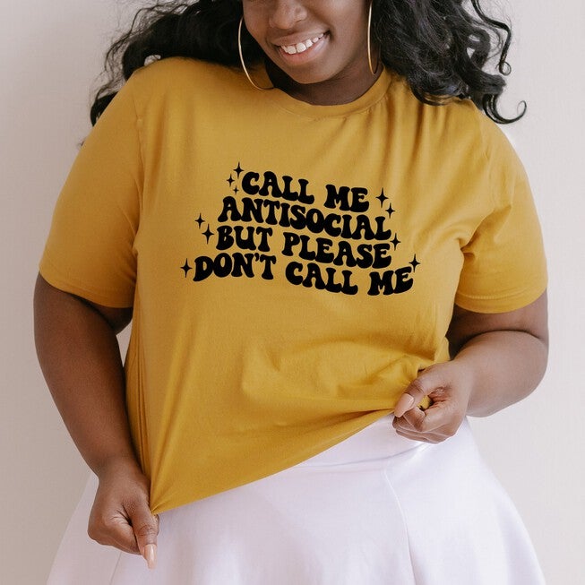Call Me Antisocial, Mustard / Mustard, hi-res image number null