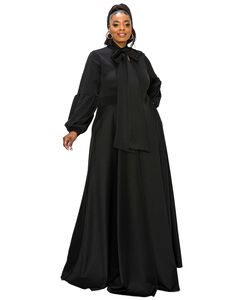 Bella Donna Dress