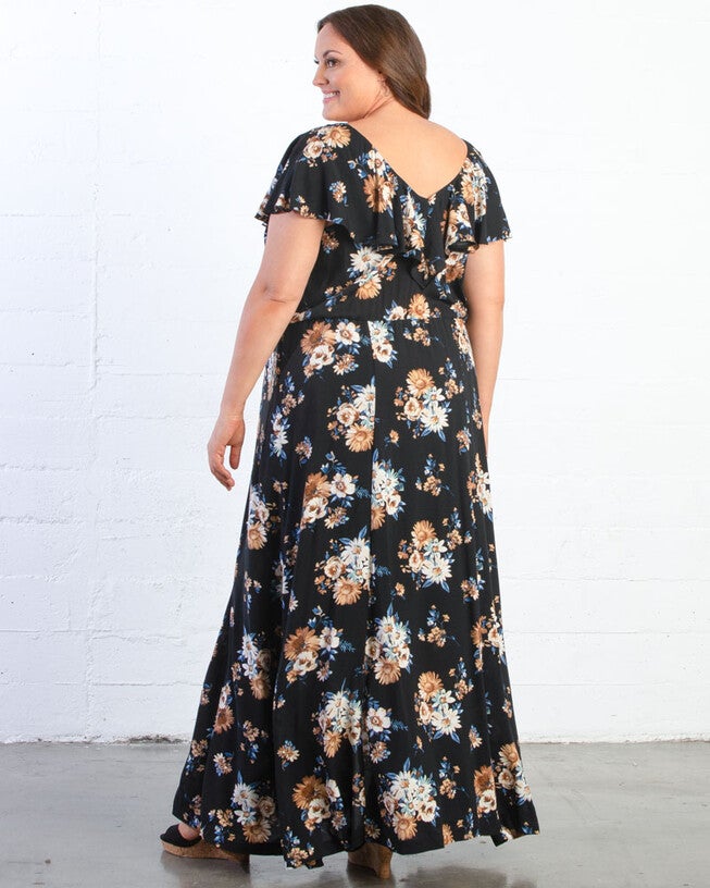 Willow Maxi Dress, , alternate image number 7