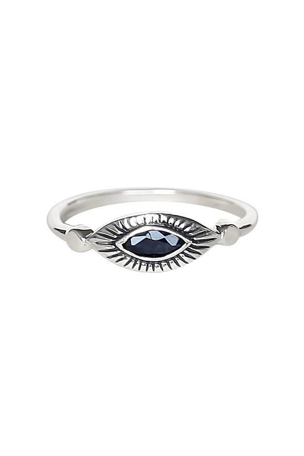 The Mercedes Ring | Silver, Silver / Silver, hi-res image number 0