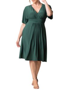 Gia Midi Dress