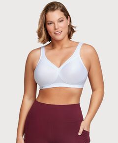 MagicLift Seamless Sports Bra