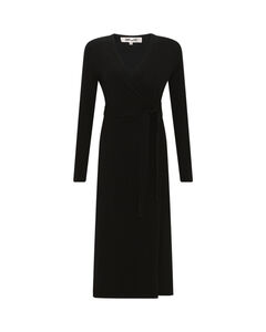 DVF ASTRID DRESS