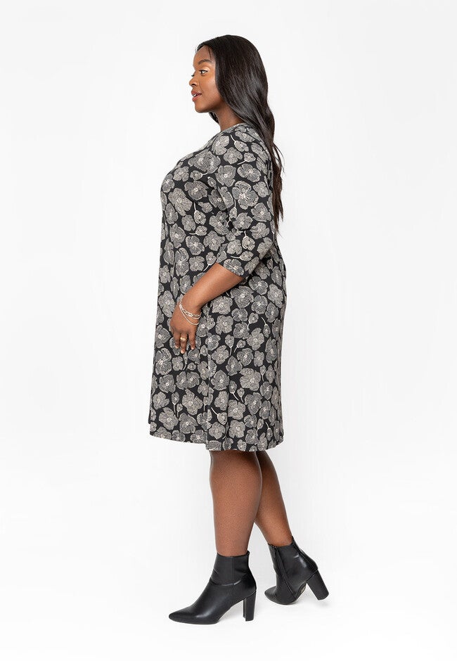 Melanie Dress, , alternate image number 1