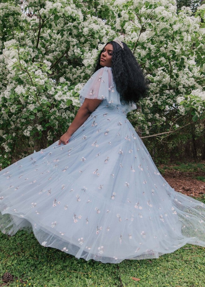 Highgrove Dress, , alternate image number null