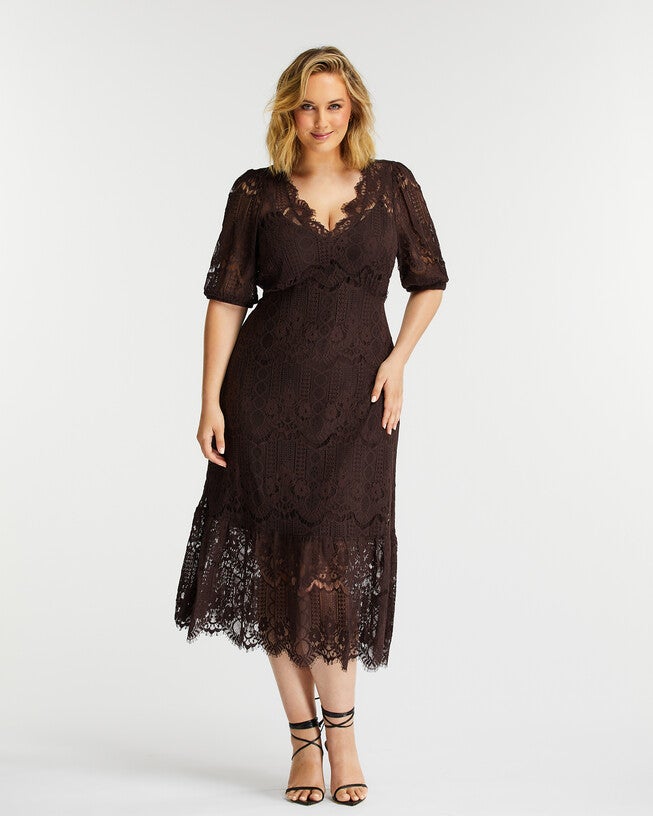 Lucca Dress, , alternate image number 6