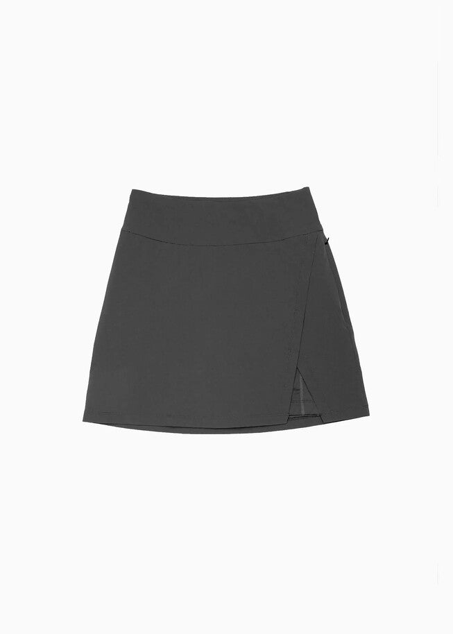 get dirty skort, Black / Black, hi-res image number null