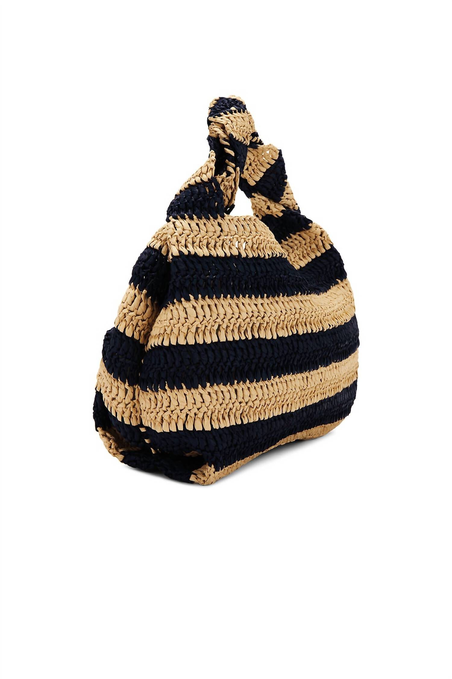 Women's Parker Bag, Desert Palm  Maritime Navy / Black, alternate image number 2