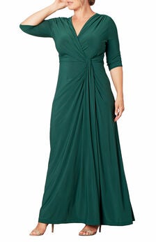 Romanced by Moonlight Gown