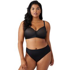 Back Appeal® WireFree Contour Bra
